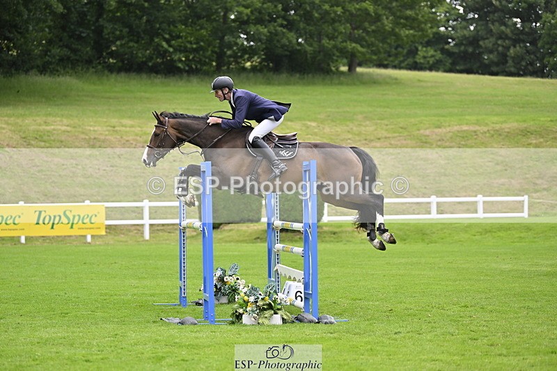 250613A-131832-02153 - Cls 3 Snr Foxhunter