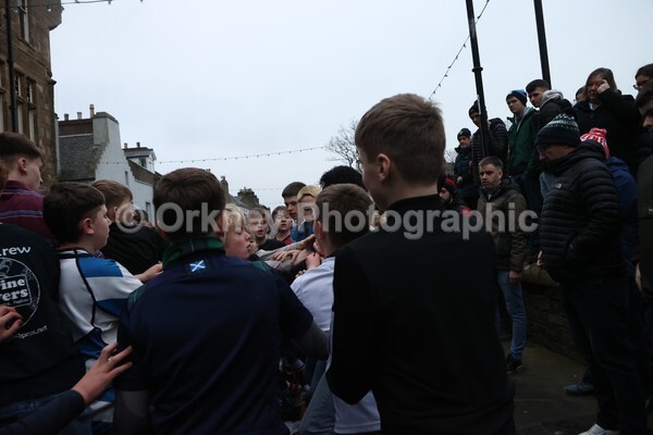 AA075662 - Christmas Boys Ba'