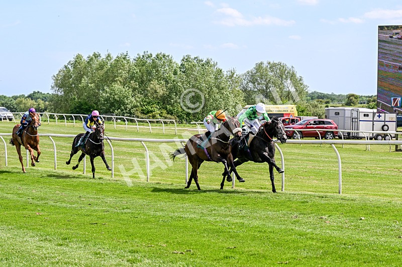 300526-Race 3-Mr Writer-0428 - Race 3 14.58pm Download The Raceday Ready App Maiden Stakes