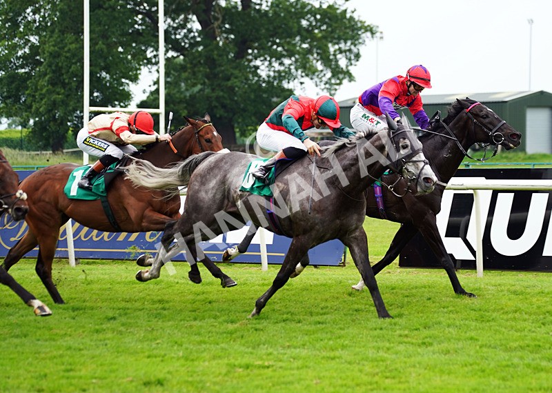 160626-Race 4-Mr King-4 - Race 4 16.02pm Every Race Live On Racing TV Handicap