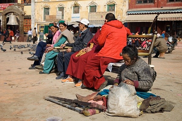  - Nepal