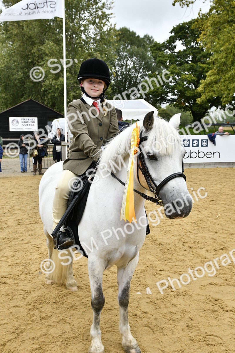 SBM_68499 - J2b - Mini Tour Junior Pony 30cm championship