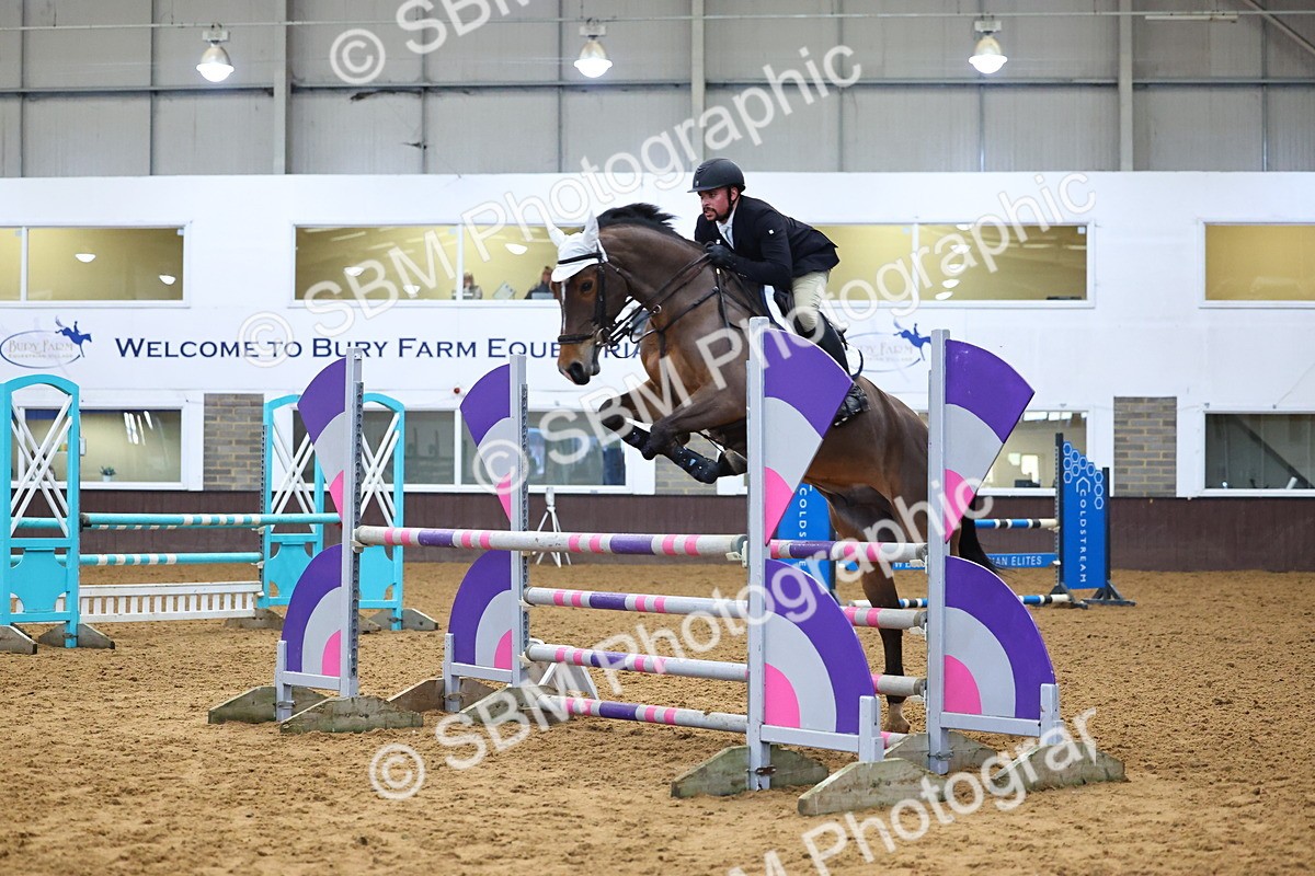 SBM_001195 - Class 4 - Senior Newcomers - 1.10m