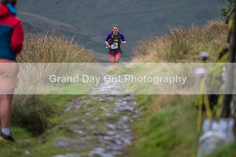 Old Crown Round-390 - Old Crown Round Fell Race Saturday 12th September 2026