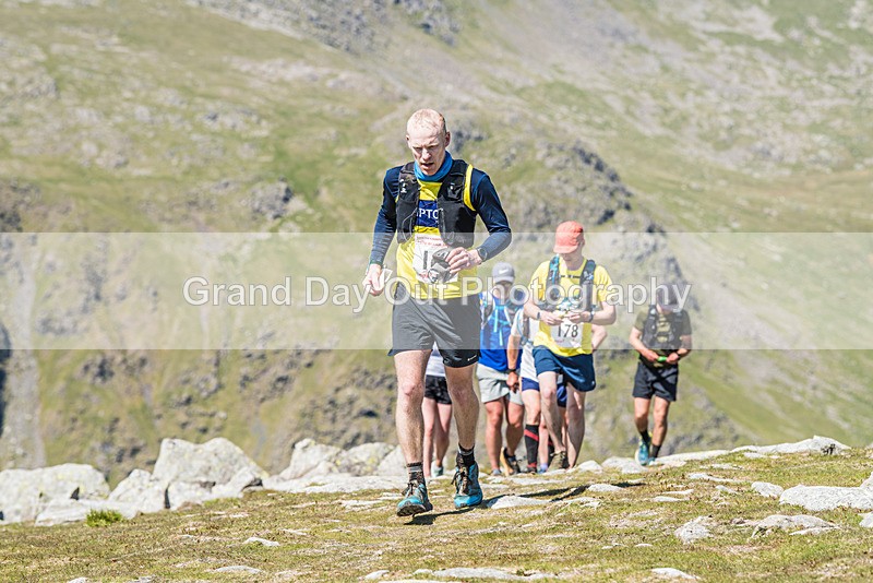 Duddon Long-1018 - Duddon Valley (Long) Fell Race Saturday 3rd June 2023