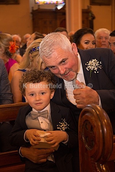 269 - Rebecca and Martin Wedding