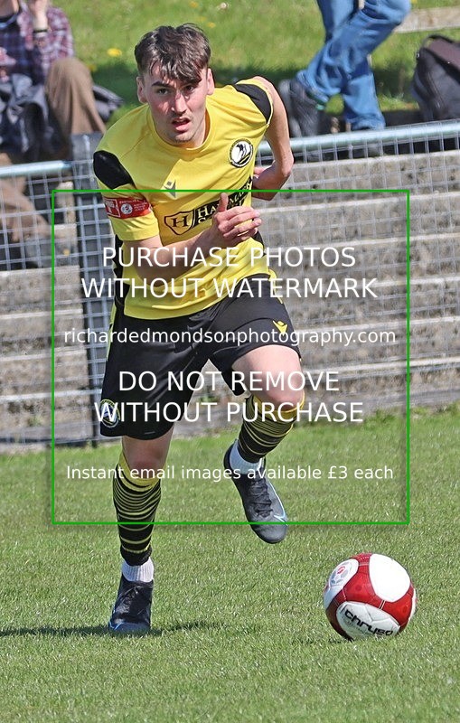 IMG_4135 - Kendal Town v Widnes