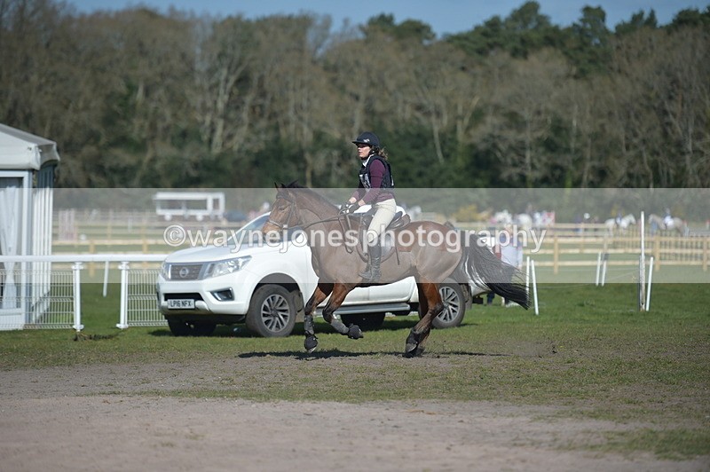 NGP_5007 - XC Time 10:51 to 11:07