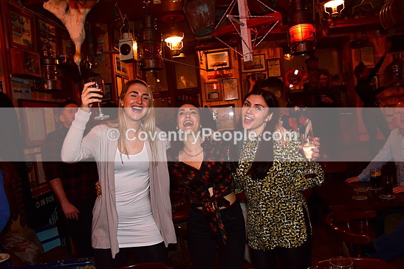 JIM-382 - Jim's 100th