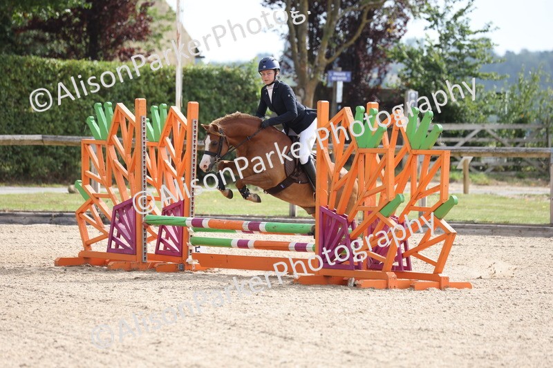 20250803-0366 - Class 1 - 60cm