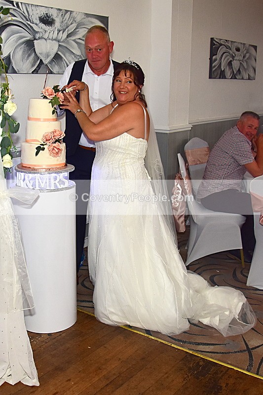 MAL-1237 - Matt and Lisa