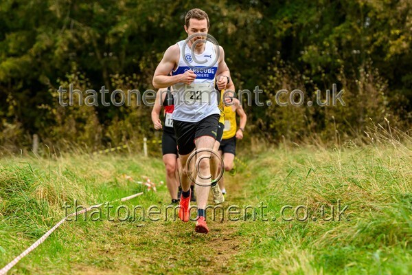 WestRLY25-912604 - Senior/Junior/Masters Men Set One