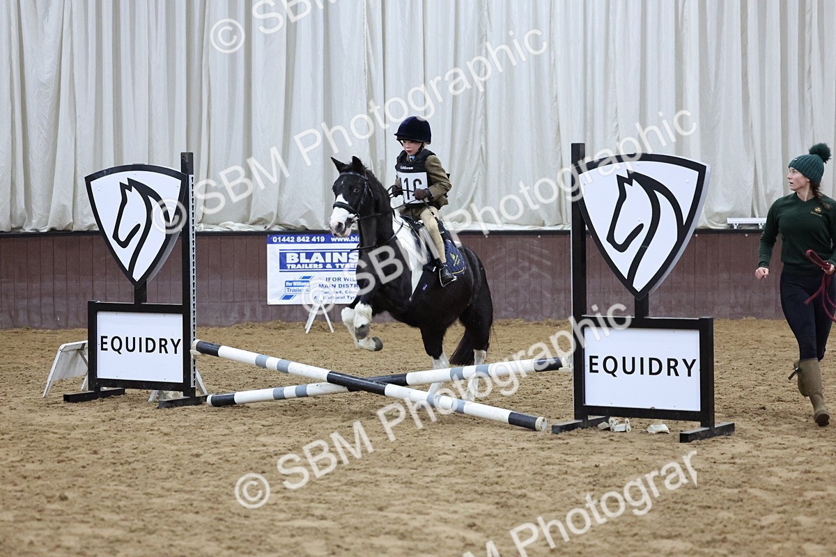 SBM_000103 - Class 1 - 40cm