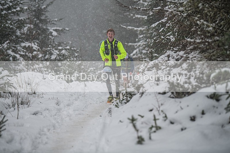 Glentress-1886 - High Terrain Events Glentress 42, 21 & 10K Trail Races Sunday 15th February 2026