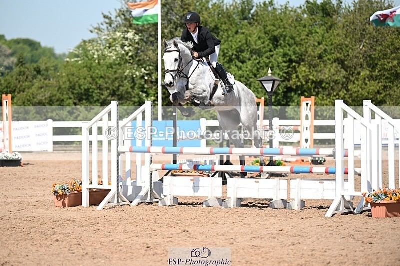 250510-110026-10376 - Cls 20 Snr Discovery and 1m Open