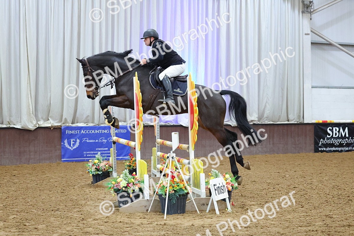 SBM_006346 - Class 24 - Senior Discovery 1.00m