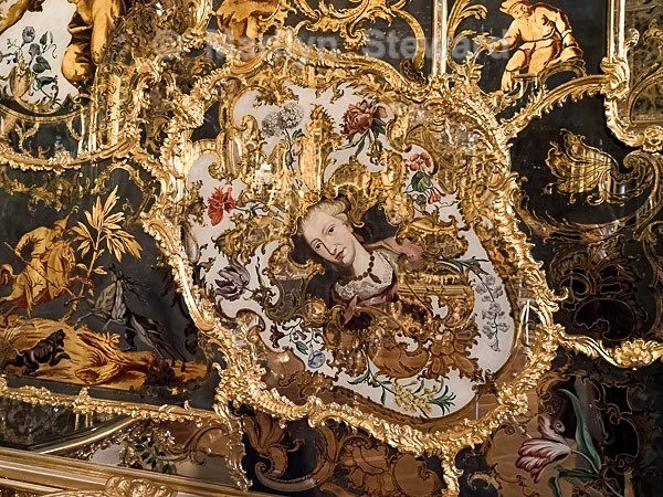 Budapest-Amsterdam Autumn -19 - Budapest to Amsterdam in Autumn