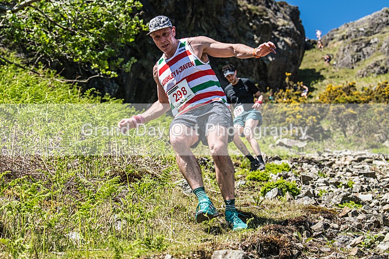 Coniston Senior-191 - Coniston Gullies Senior Fell Race Sunday 24th May 2026