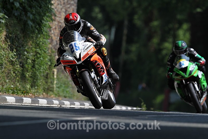 PR158471 - Supersport Race 2