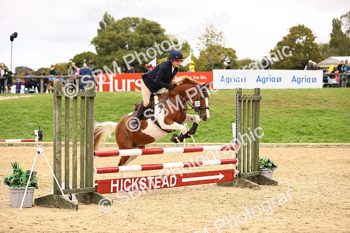 SBM_65558 - J17 - Junior Pony 80cm Championship