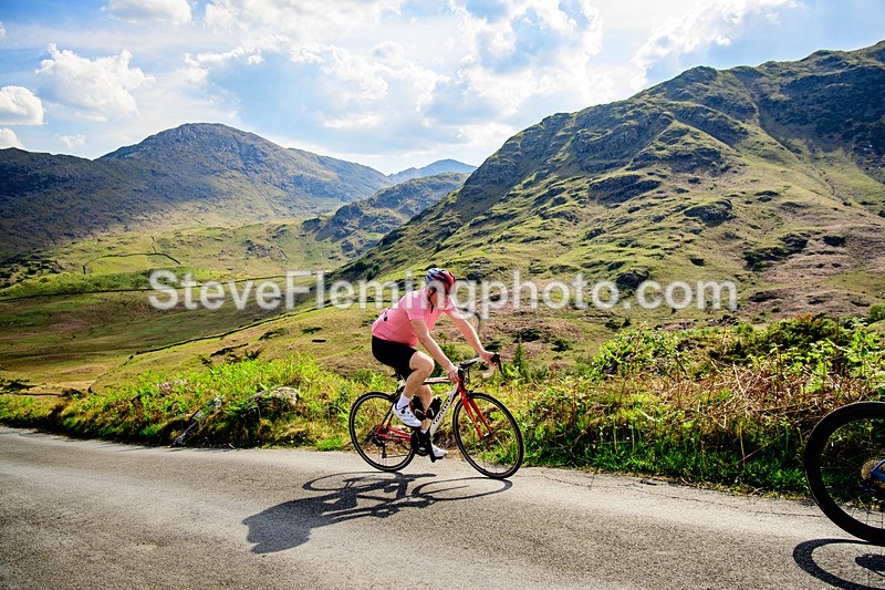 161215 - 2025 Fred Whitton Blea Tarn Climb 16.00 - 17.00