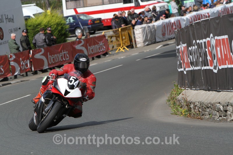  - Mylchreests Junior Manx Grand Prix