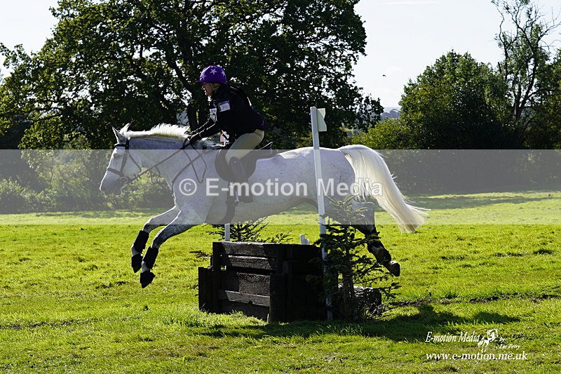  WWHT 031021 1518 - Open Novice (0.80m) 03/10/21