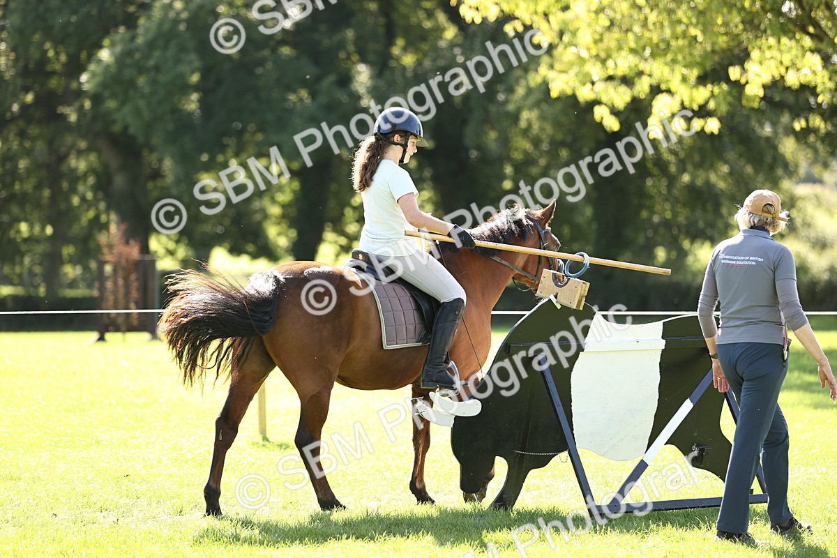 SBM_23096 - S4 - Have a Go at Working Equitation