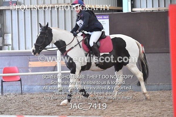 JAC_7419 - Class 3 Arena Eventing BE70 0.70m