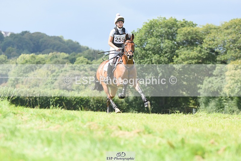 230820X-133854-3411 - BE100 XC 12.43 to 14.00