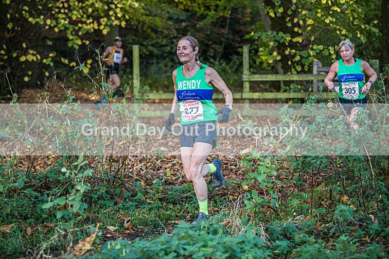 Cumbria XC-681 - Cumbria XC League Workington Saturday 26th October 2024