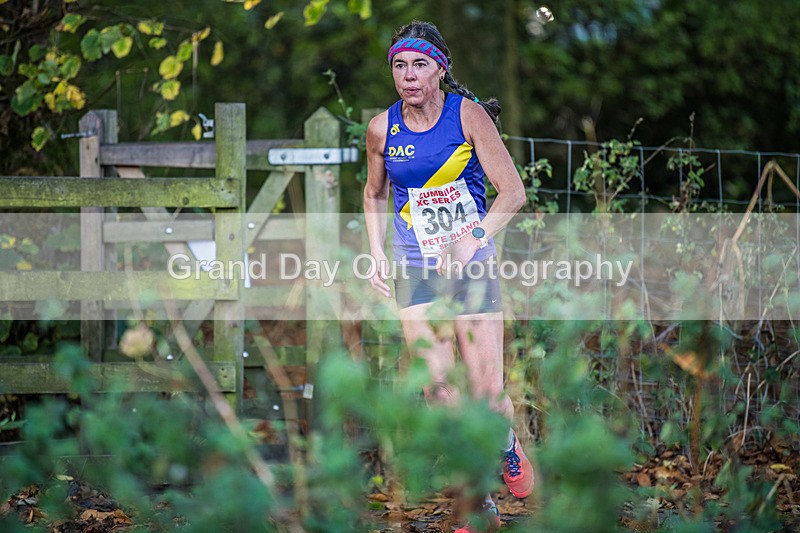 Cumbria XC-620 - Cumbria XC League Workington Saturday 26th October 2024