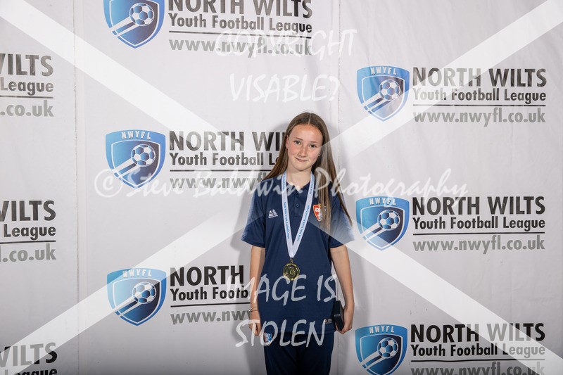 North Wilts Presentations 2026-702 - Croft Junior Black Cats