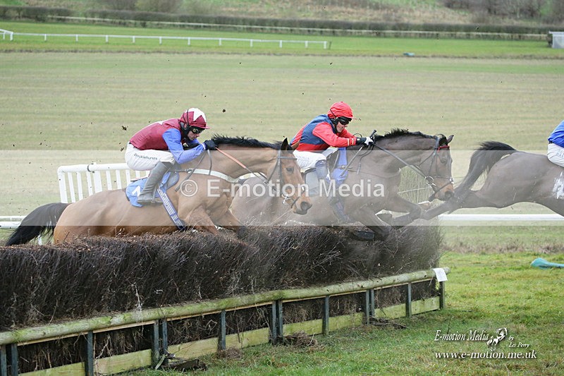PtP 121221 717 - Barbury International Point-to-Point 112/12/2021