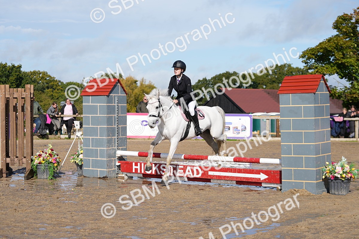 SBM_38388 - J6 - Junior Pony 55cm Championship
