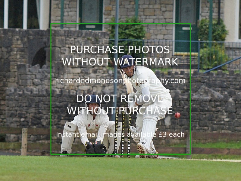 DSC05688 - Netherfield v Garstang (31/7/21)