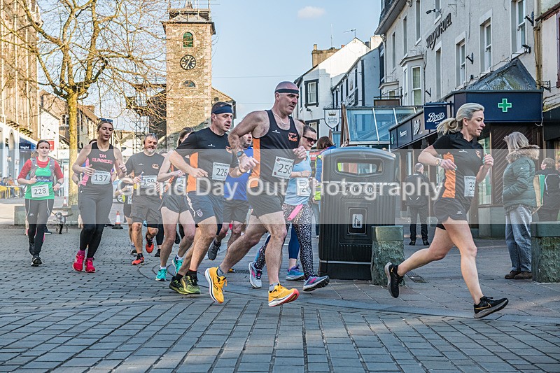 RTH-133 - Keswick Round The Houses Road Race, Wednesday 26th April 2023