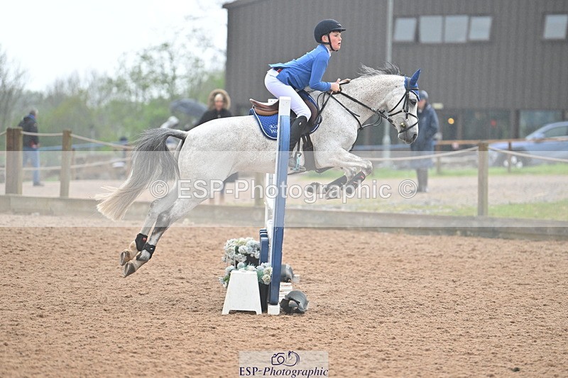 240505A-110541-04747 - Cls 3  Pony Discovery & 90cm Open