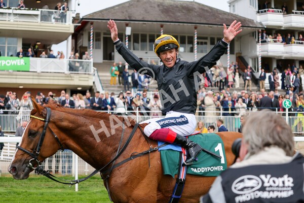 yr13052022r4-95 - Race 4 3.35pm The Paddy Power Yorkshire Cup (British Champions Series Race)