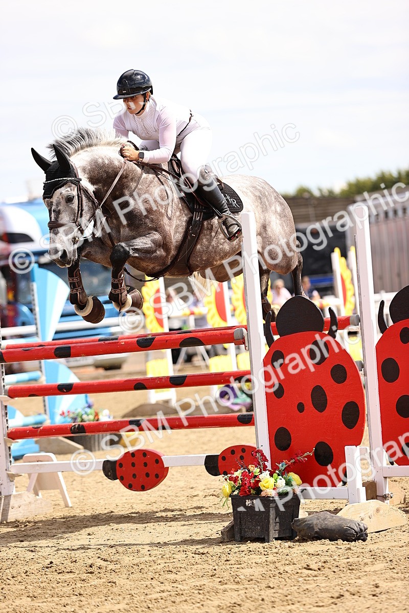 SBM_010923 - Class 10 - Talent Seekers Inc 7 Years Old Championship Qualifer - 1st Half