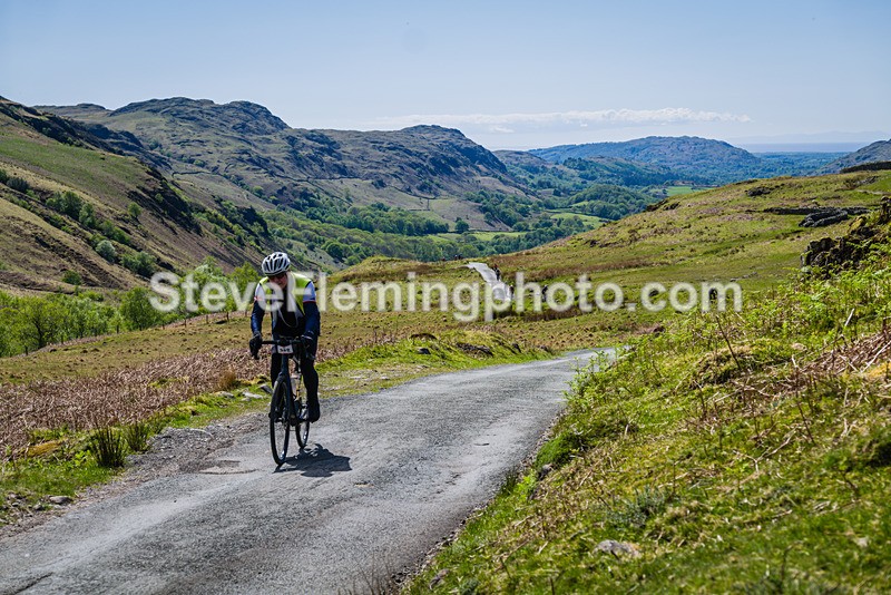 152226 - Hardknott Pass Camera 1 15.00-16.30
