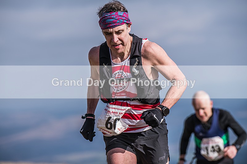 Black Combe-1981 - Black Combe Fell Race Saturday 7th March 2026