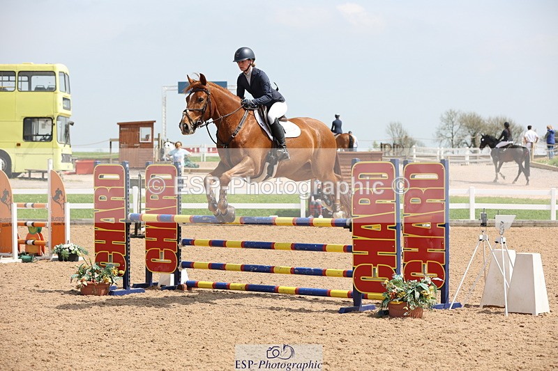 240510A-140003-07388 - Cls 17 1.05m National Am Quali