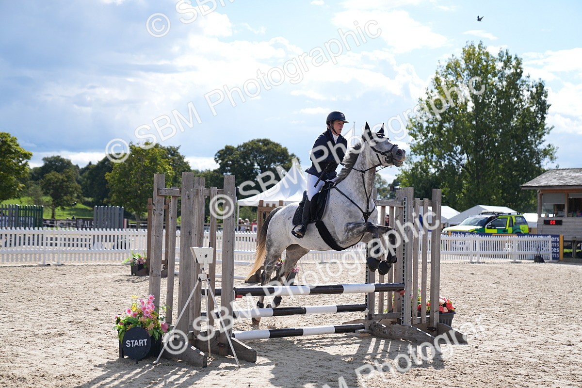 SBM_08539 - J56 Clear Round 70cm