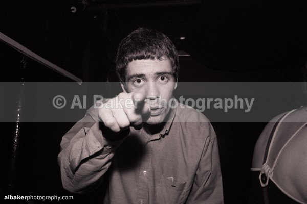 9 - Friends-&-Family @ the-roadhouse 15.03.03