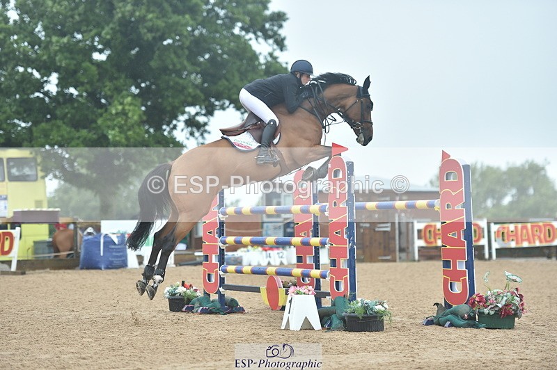 230722A-142350-09819 - Cls 11, 2 Star Big 1.40m