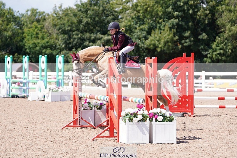 250628-151832-06180 - Cls 23 Pony Intro & 80cm Open