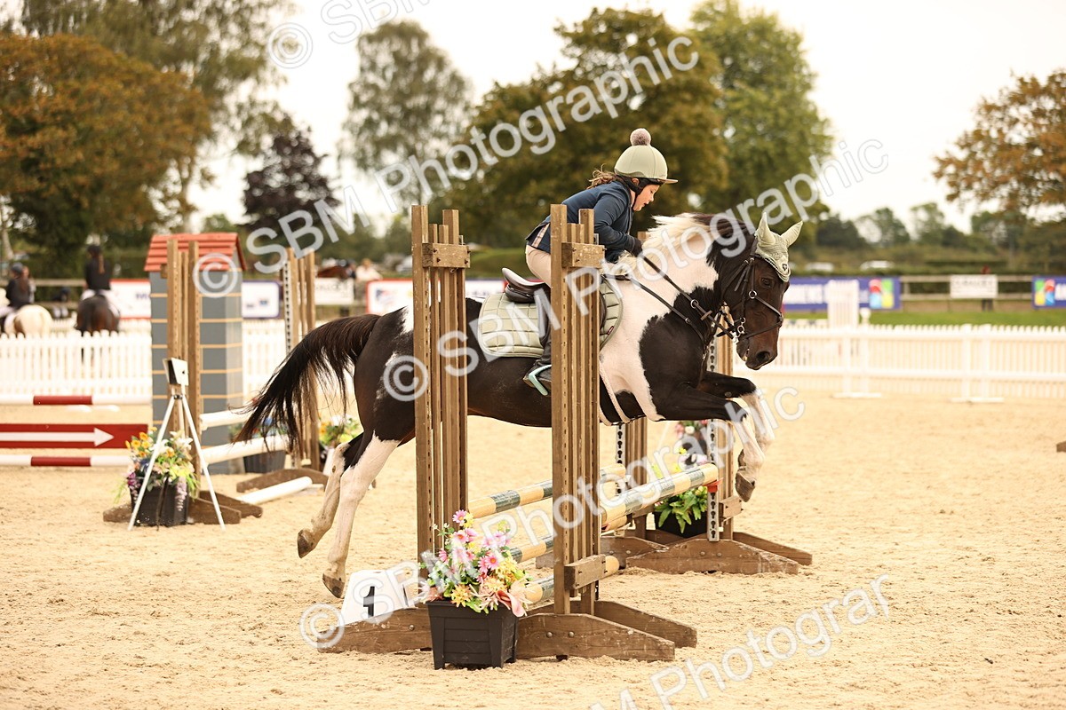 SBM_72533 - J14 - Junior Pony 65cm Championship