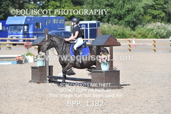 BPP_1382 - DERBY CLASS 2 - 30CM