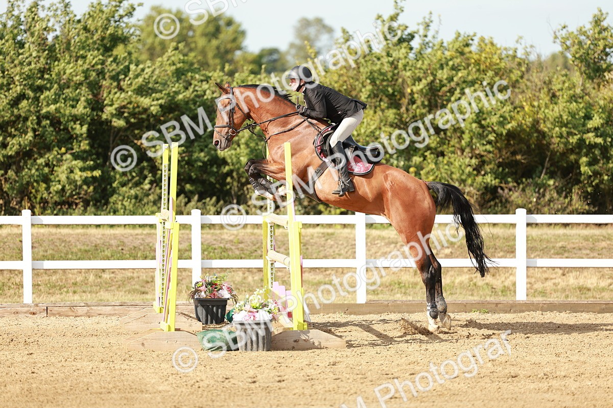 SBM_008669 - Class 5 - National B&C Handicap Championship Qualifier 1.25m 1.30m